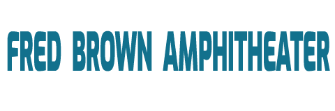 Frederick Brown Jr Amphitheater